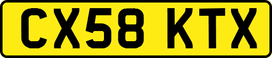 CX58KTX