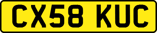 CX58KUC