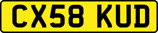 CX58KUD