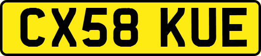 CX58KUE