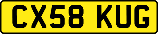 CX58KUG