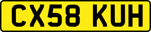 CX58KUH