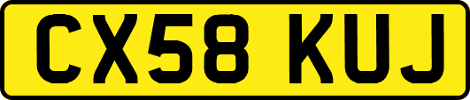 CX58KUJ