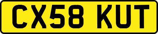 CX58KUT