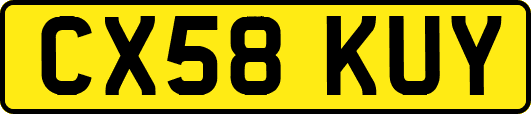 CX58KUY