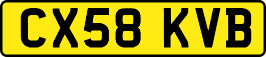 CX58KVB