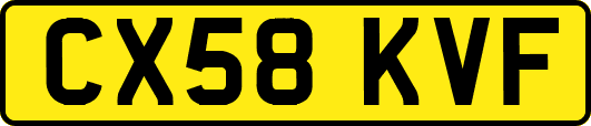 CX58KVF