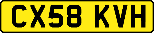 CX58KVH