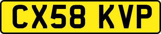CX58KVP