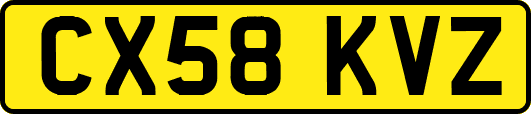 CX58KVZ