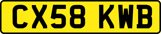 CX58KWB