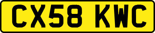 CX58KWC