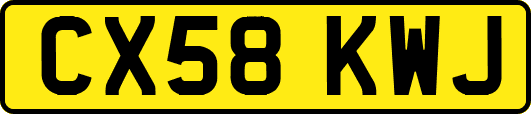 CX58KWJ