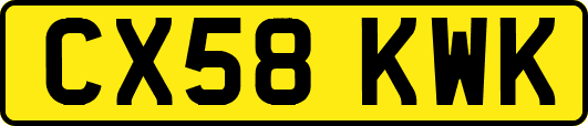 CX58KWK