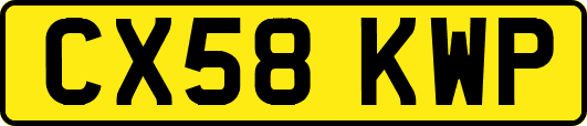 CX58KWP
