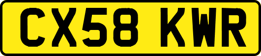 CX58KWR