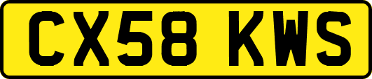 CX58KWS