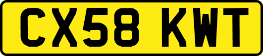 CX58KWT