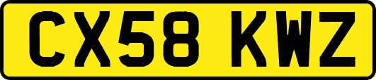 CX58KWZ