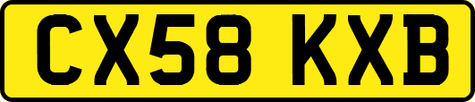 CX58KXB