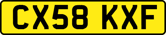 CX58KXF