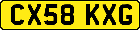 CX58KXG