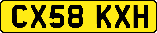 CX58KXH
