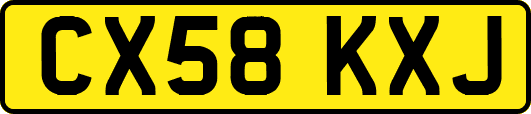 CX58KXJ