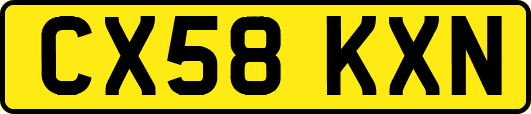 CX58KXN