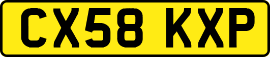 CX58KXP