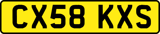 CX58KXS