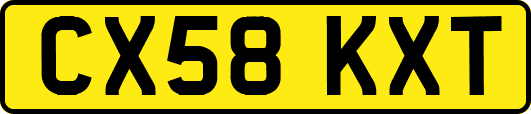 CX58KXT