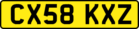 CX58KXZ