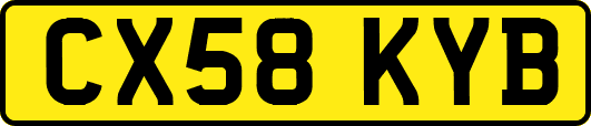 CX58KYB
