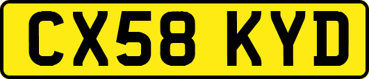 CX58KYD