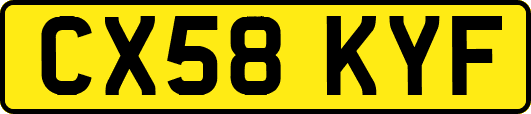 CX58KYF