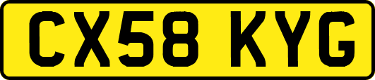 CX58KYG
