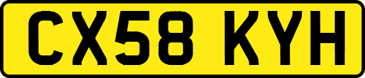 CX58KYH