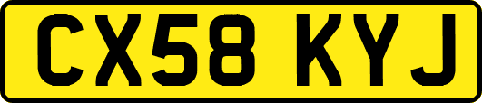 CX58KYJ