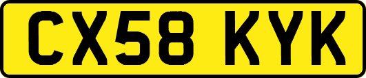 CX58KYK