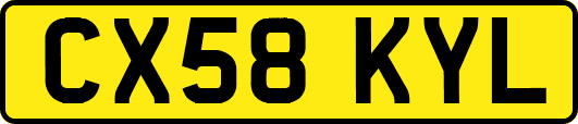 CX58KYL