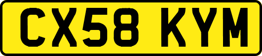 CX58KYM