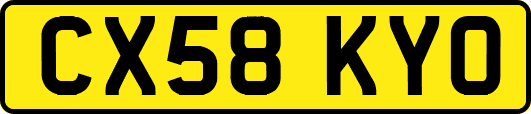 CX58KYO