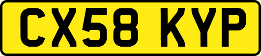 CX58KYP