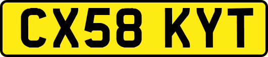 CX58KYT