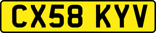 CX58KYV