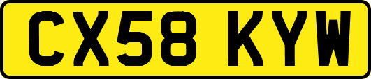 CX58KYW