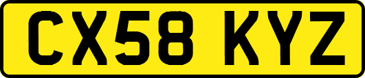 CX58KYZ