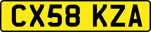 CX58KZA
