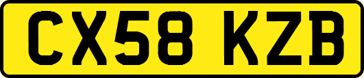 CX58KZB